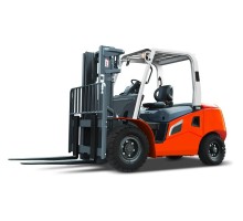 Дизельный автопогрузчик HELI CPCD50G3 (5 т)