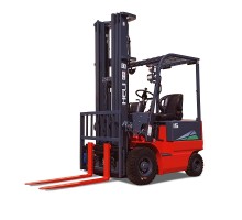 Электропогрузчик 1,5 т HELI CPD15-HA2 (4-х опорный)