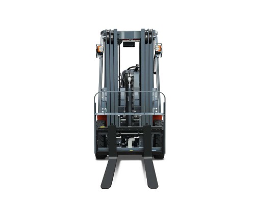 Электропогрузчик 3,5 т HELI CPD35-G (4-х опорный)