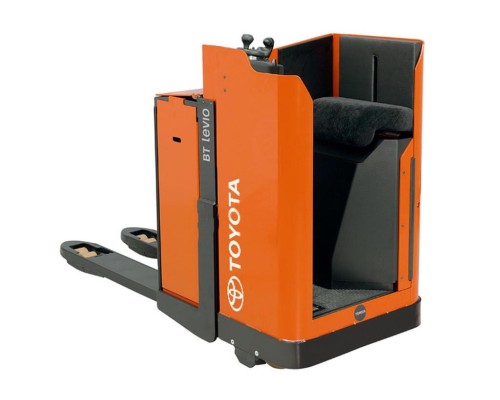 Комплектовщик заказов Toyota LSE200, 2.0 т (взрывозащищённое исполнение)