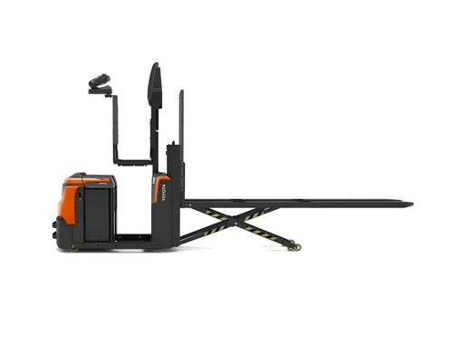 Комплектовщик заказов Toyota OSE180XP, 1.8 т (антикоррозийное исполнение)