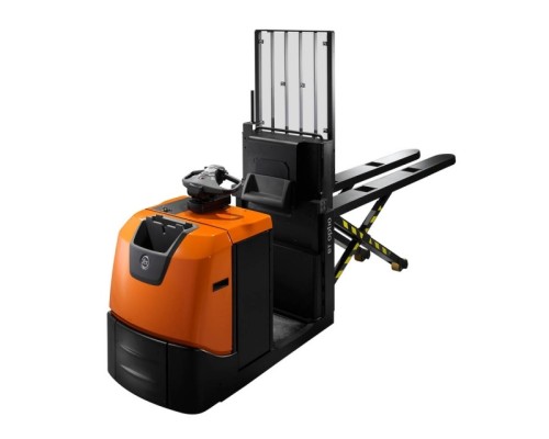 Комплектовщик заказов Toyota OSE200X, 2.0 т (холодильное исполнение)