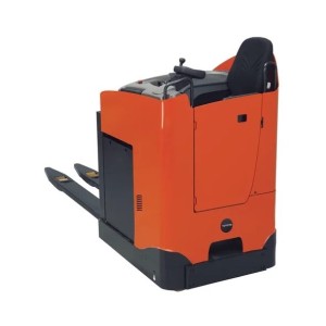 Электрическая тележка Toyota LRE300, 3.0 т (антикоррозийное исполнение)