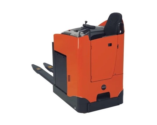 Электрическая тележка Toyota LRE300T, 3.0 т (антикоррозийное исполнение)