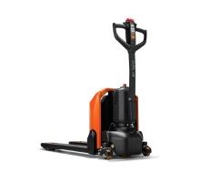 Электрическая тележка Toyota LHE130 TYRO, 1.3 т (взрывозащищённое исполнение)