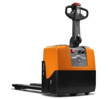 Электрическая тележка Toyota LWE130, 1.3 т (холодильное исполнение)