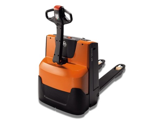 Электрическая тележка Toyota LWE250, 2.5 т (антикоррозийное исполнение)