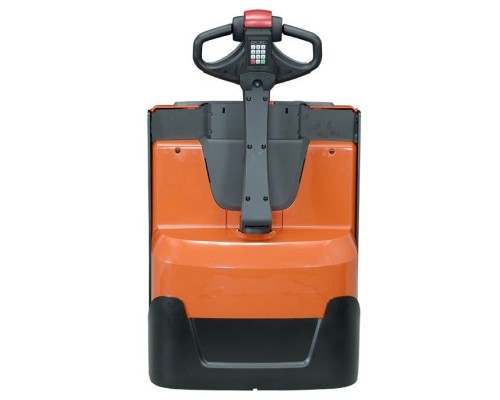 Электрическая тележка Toyota LWE250, 2.5 т (антикоррозийное исполнение)