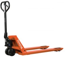 Тяжёлая ручная тележка Toyota LHM230