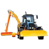 Сельскохозяйственная техника